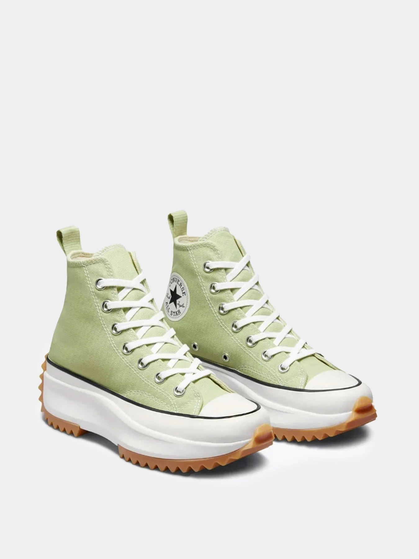 Кеди CONVERSE Run Star Hike модель A00552C Кеди CONVERSE Run Star Hike модель A00552C Фото