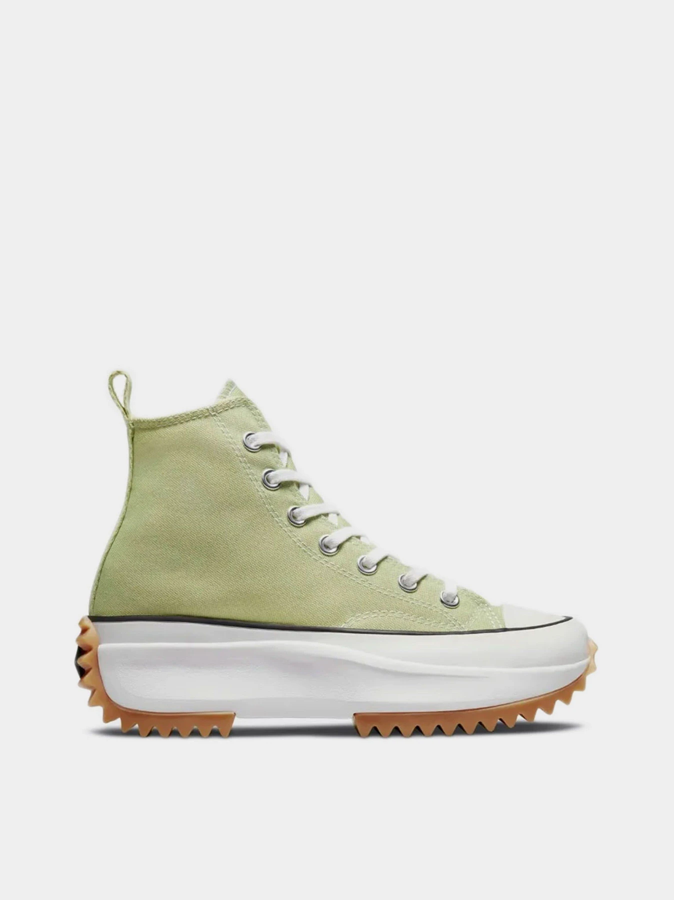 Кеди CONVERSE Run Star Hike модель A00552C Кеди CONVERSE Run Star Hike модель A00552C Фото