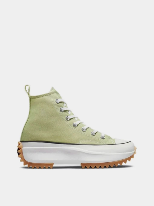 Кеди CONVERSE Run Star Hike модель A00552C Фото