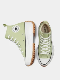 Кеди CONVERSE Run Star Hike модель A00552C Фото