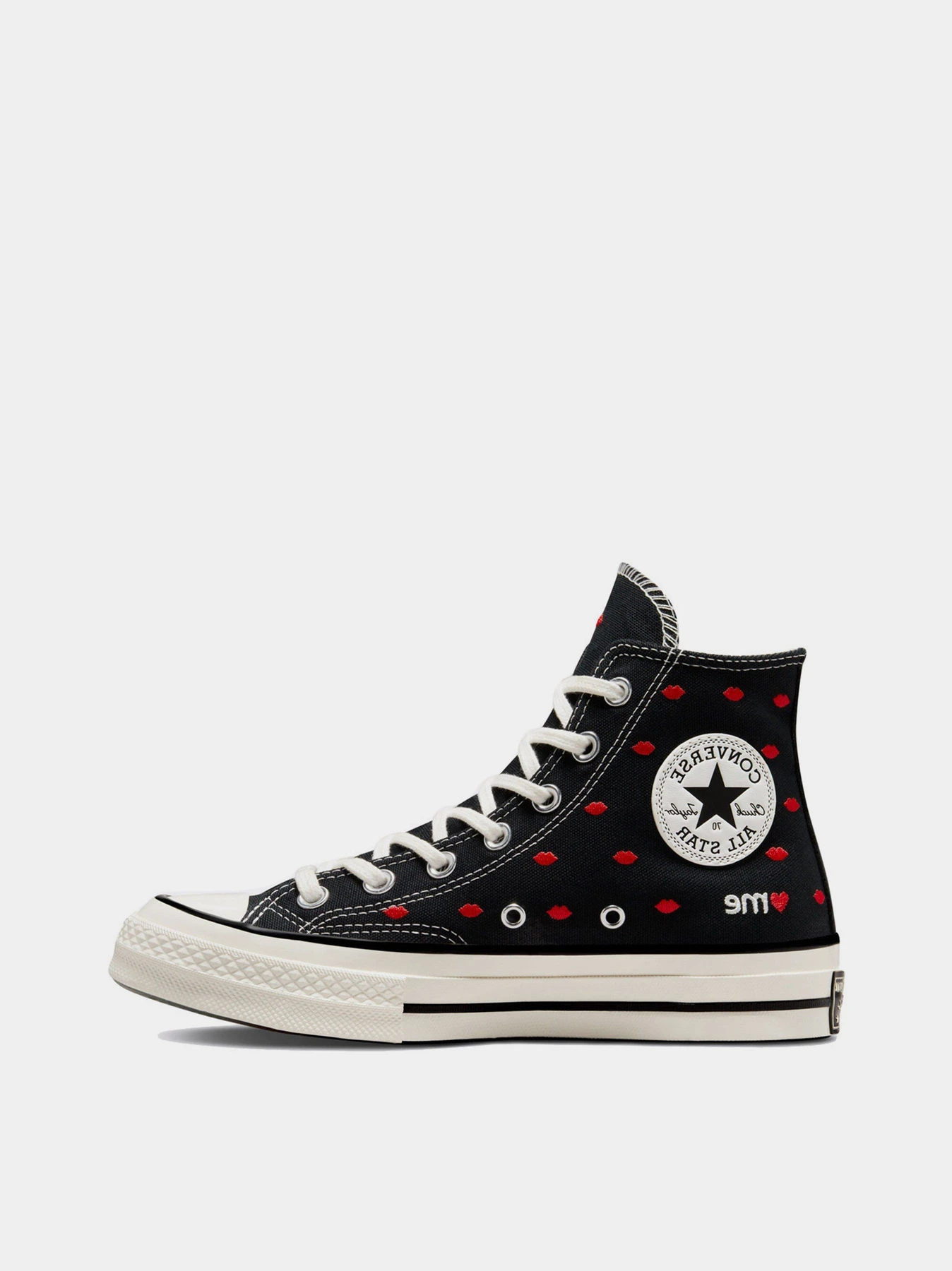 Кеди CONVERSE Chuck 70 модель A01600C Кеди CONVERSE Chuck 70 модель A01600C Фото