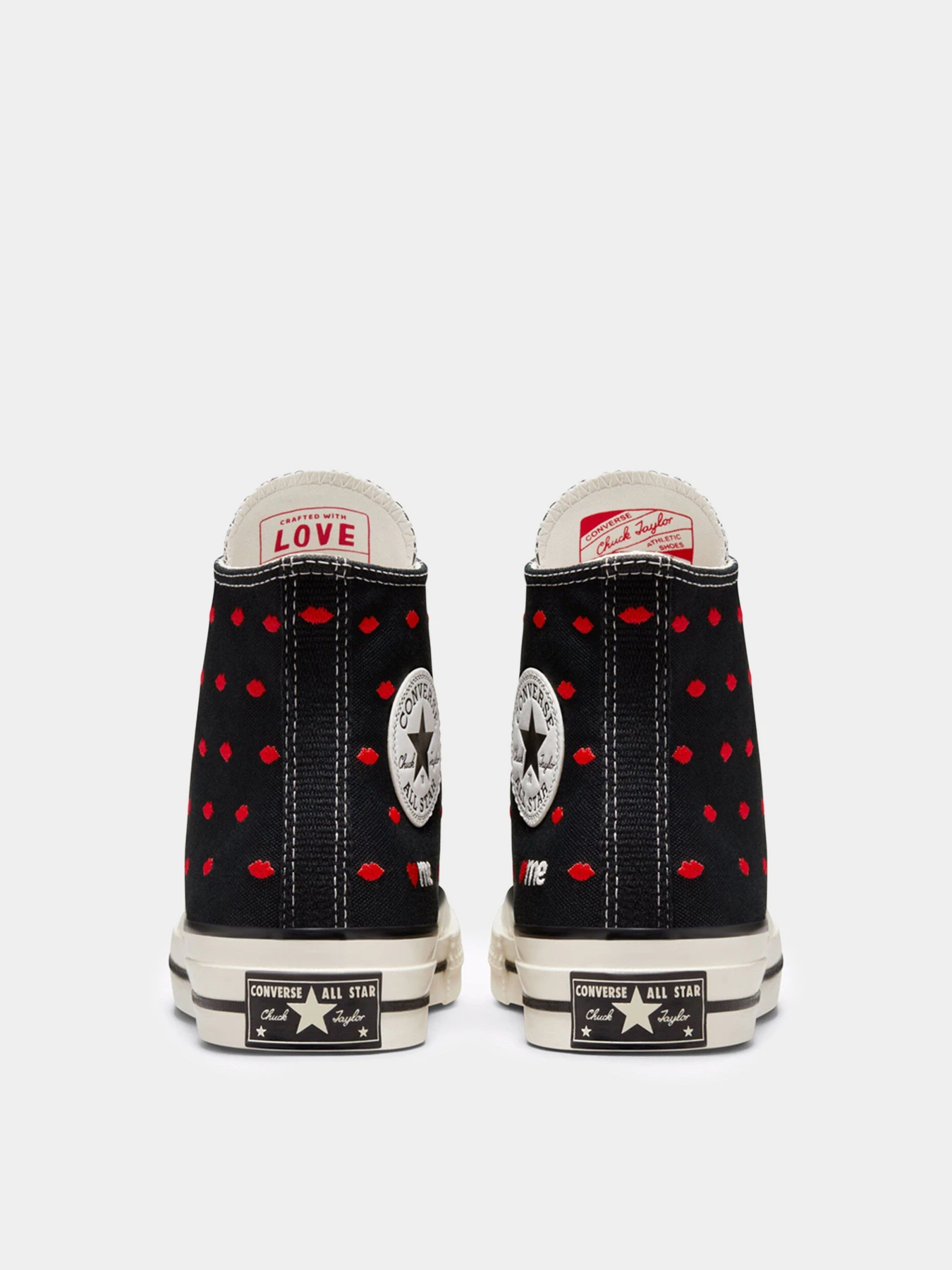 Кеди CONVERSE Chuck 70 модель A01600C Кеди CONVERSE Chuck 70 модель A01600C Фото