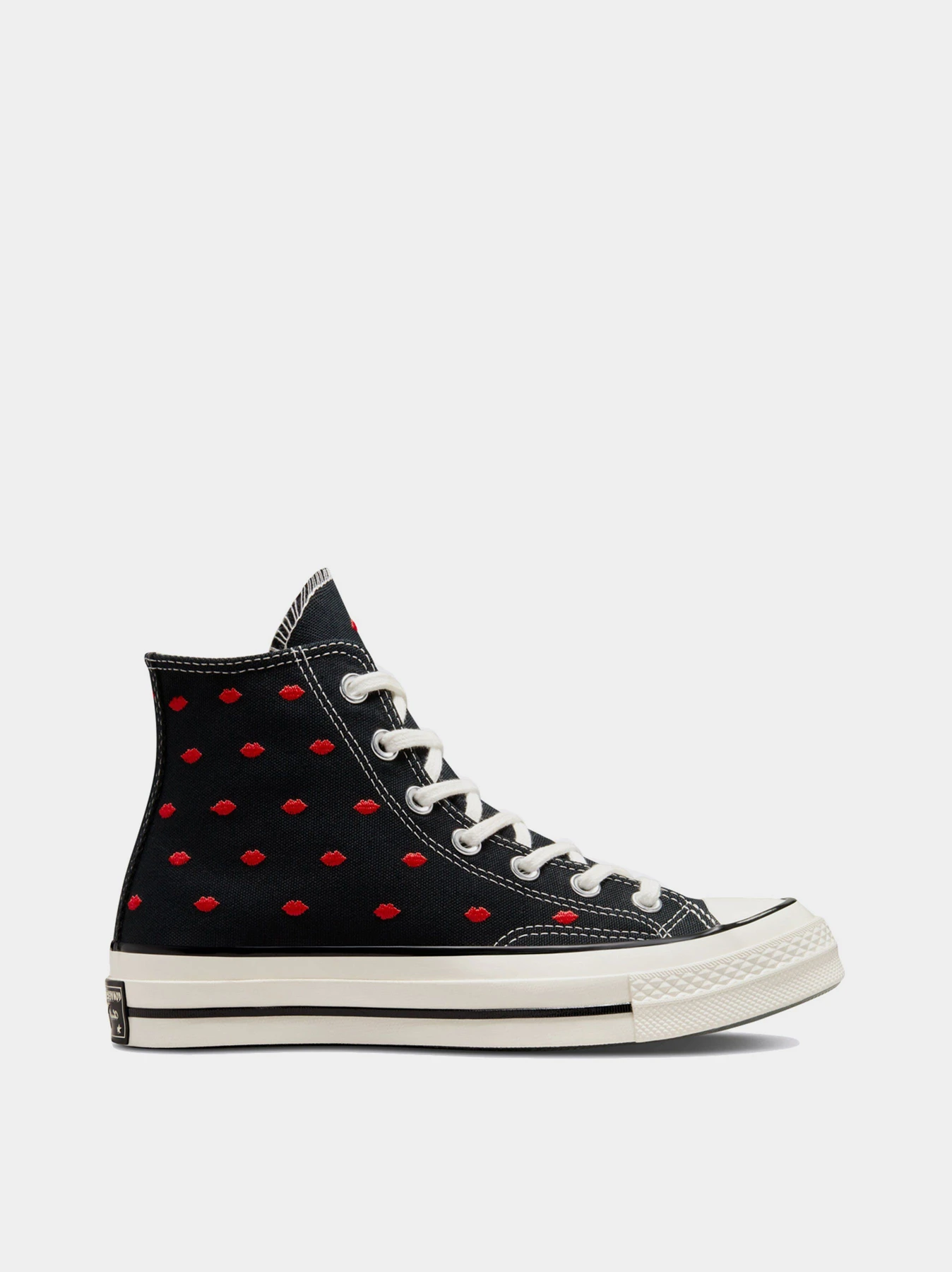 Кеди CONVERSE Chuck 70 модель A01600C Кеди CONVERSE Chuck 70 модель A01600C Фото