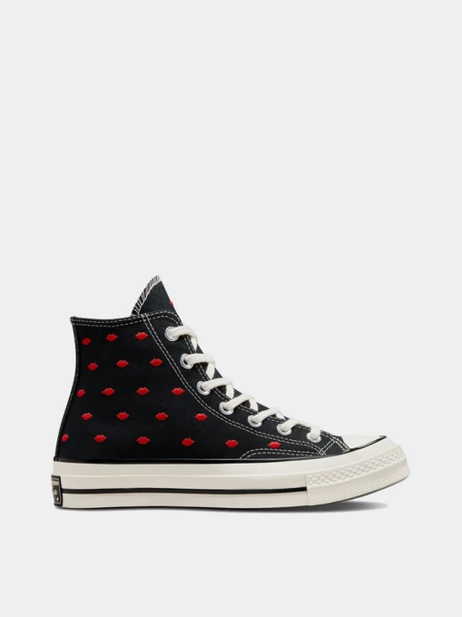 Кеди CONVERSE Chuck 70 модель A01600C Фото