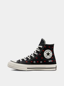 Кеди CONVERSE Chuck 70 модель A01600C Фото