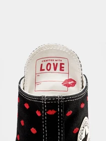 Кеди CONVERSE Chuck 70 модель A01600C Фото