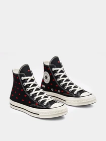 Кеди CONVERSE Chuck 70 модель A01600C Фото