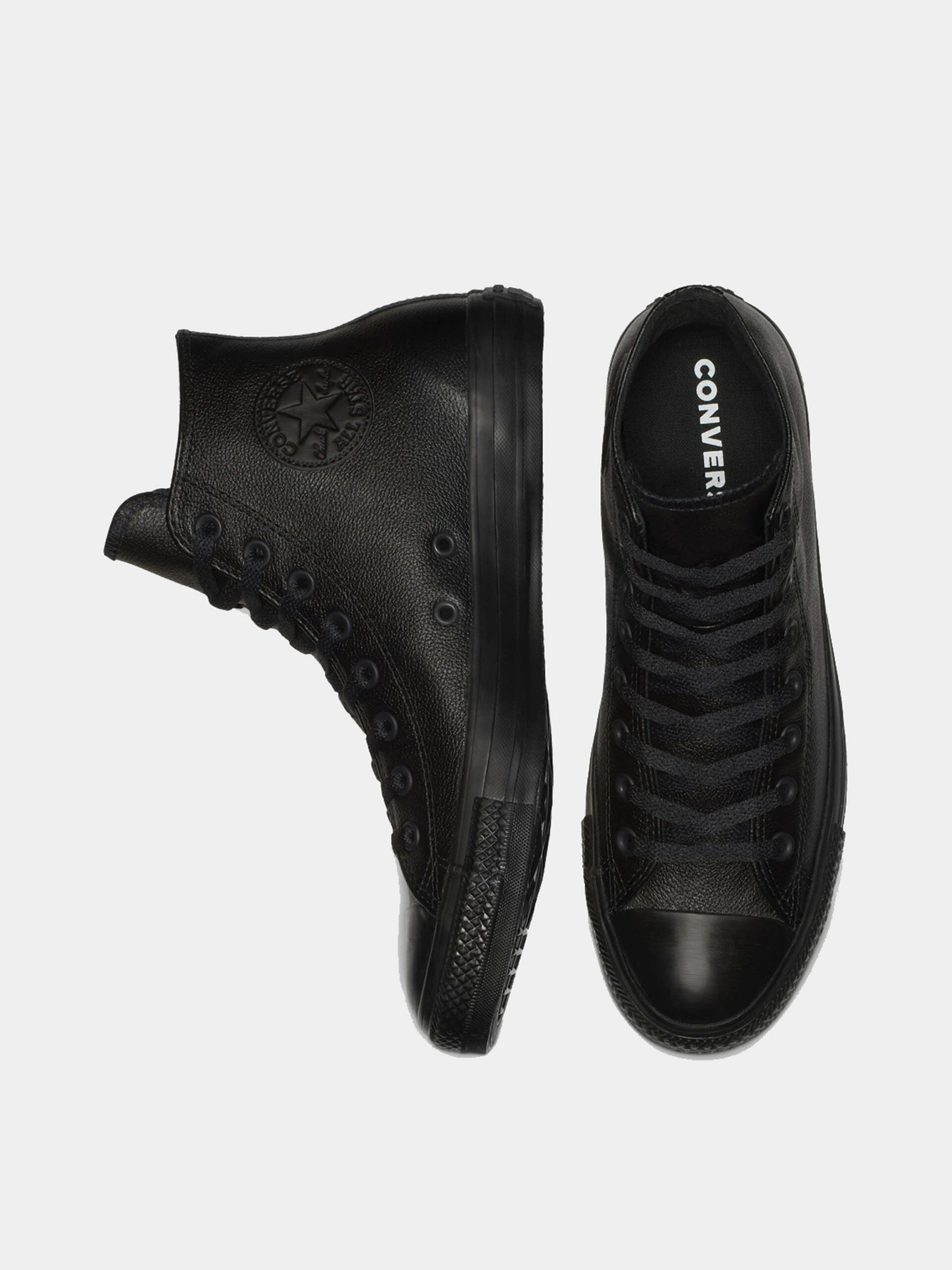 Кеди CONVERSE All Star HI модель 135251C Фото