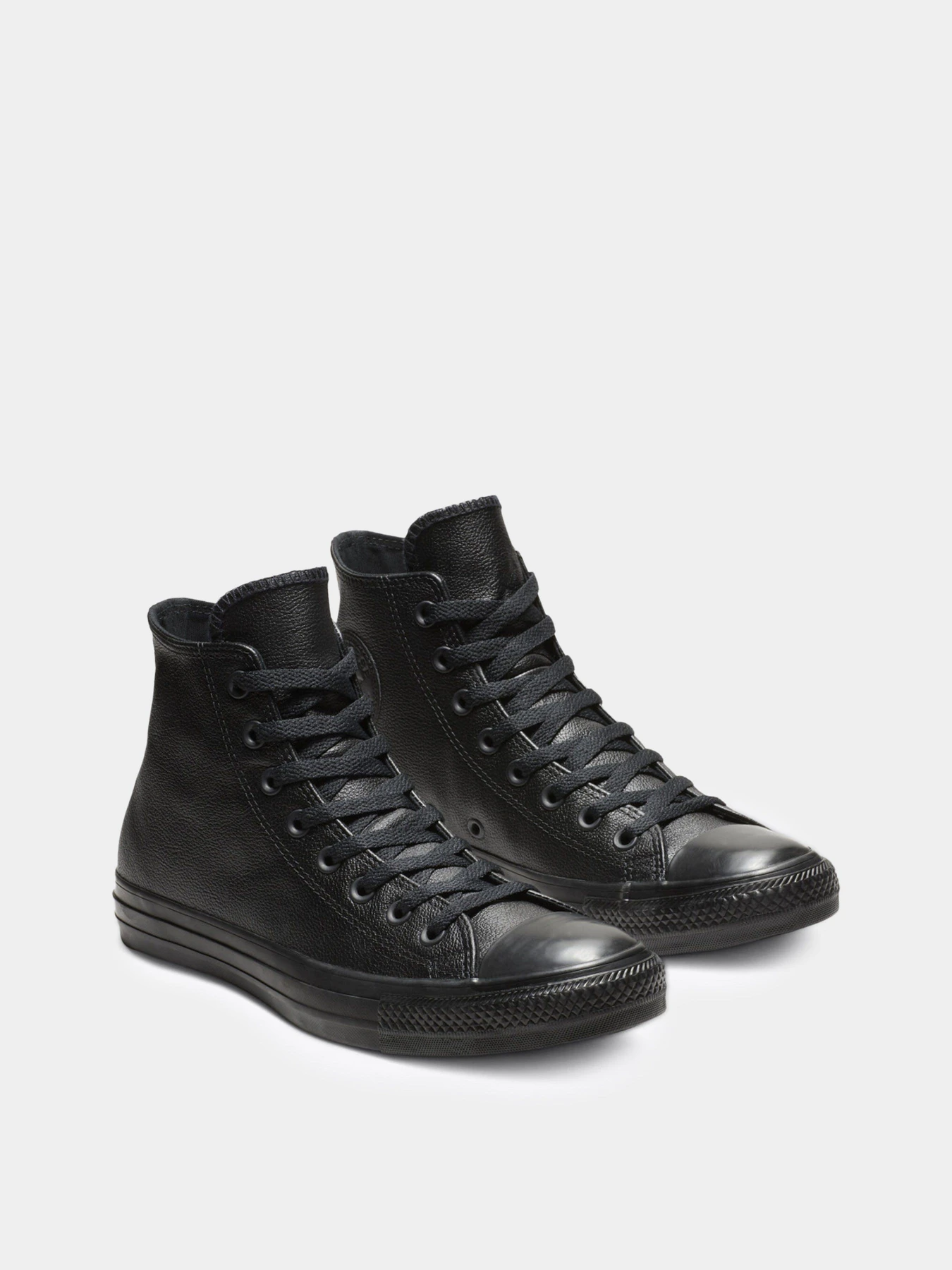 Кеди CONVERSE All Star HI модель 135251C Фото