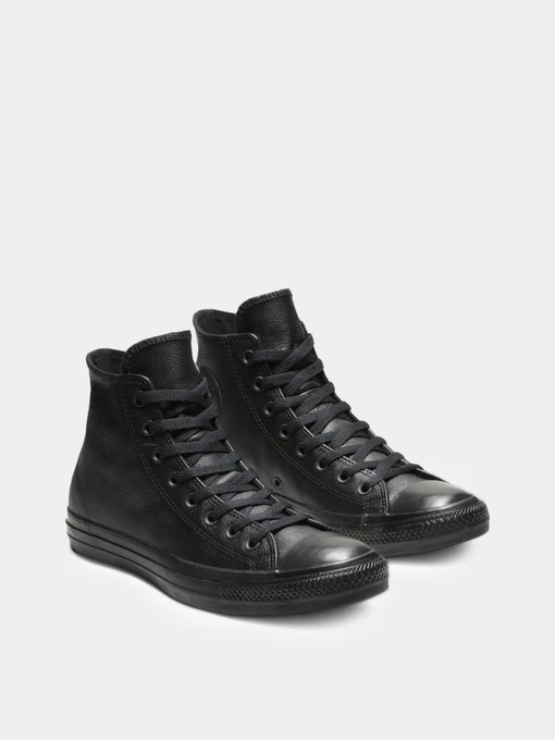Кеди CONVERSE All Star HI модель 135251C Фото