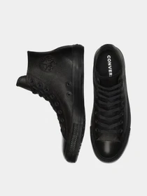Кеди CONVERSE All Star HI модель 135251C Фото