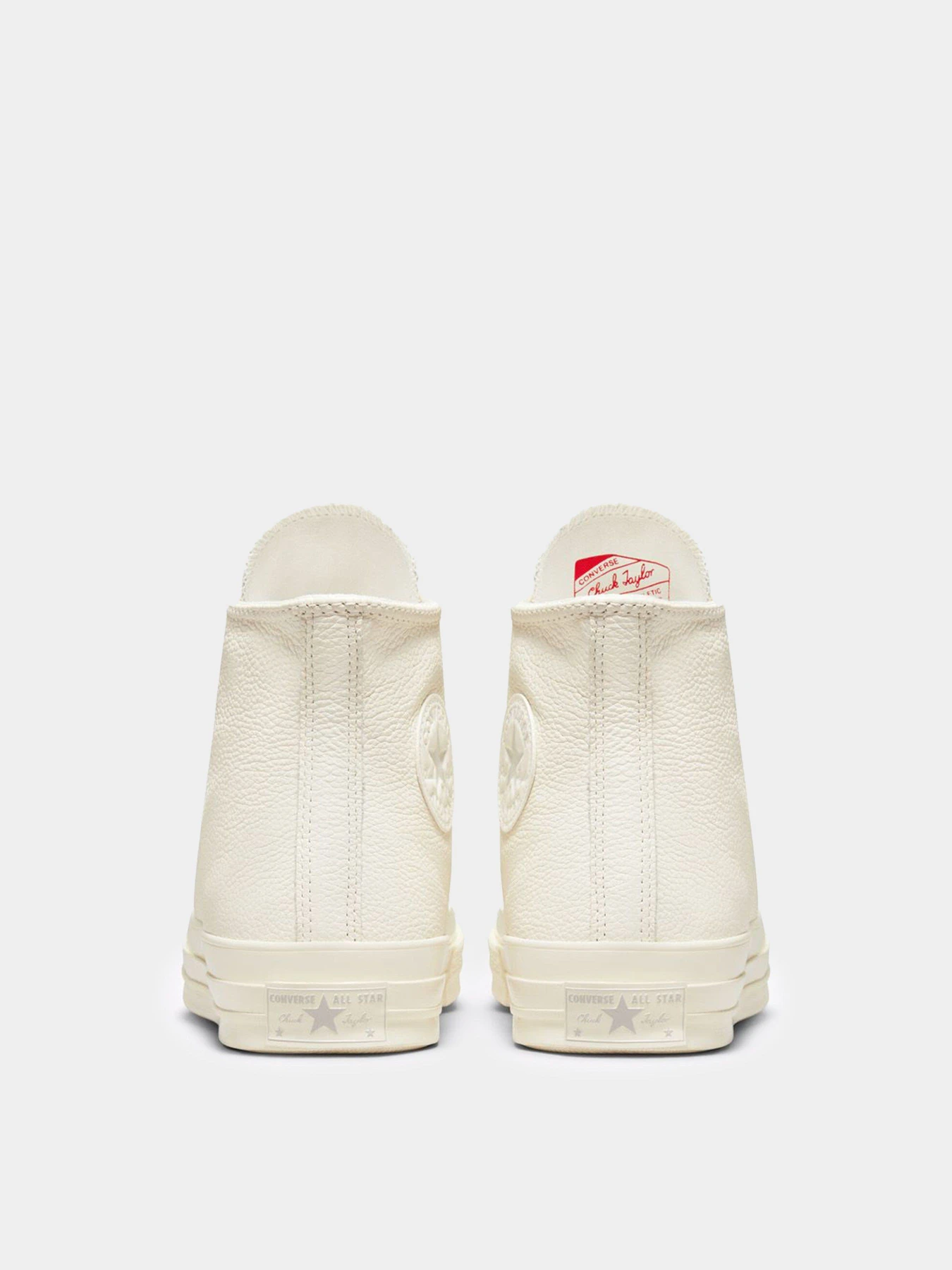 Кеди CONVERSE CHUCK 70 модель A00731C Фото