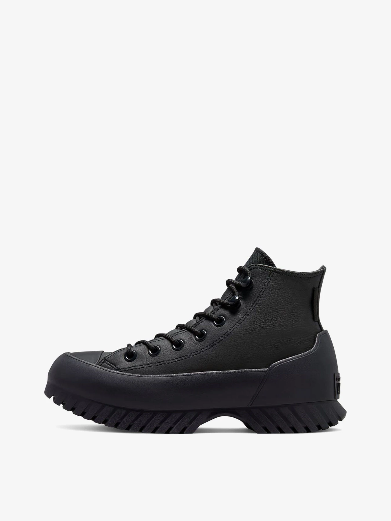Ботинки и сапоги CONVERSE Chuck Taylor All Star Lugged Winter 2.0 модель 171427C Фото