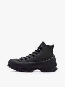 Ботинки и сапоги CONVERSE Chuck Taylor All Star Lugged Winter 2.0 модель 171427C Фото