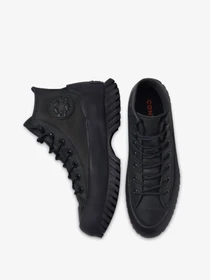 Ботинки и сапоги CONVERSE Chuck Taylor All Star Lugged Winter 2.0 модель 171427C Фото