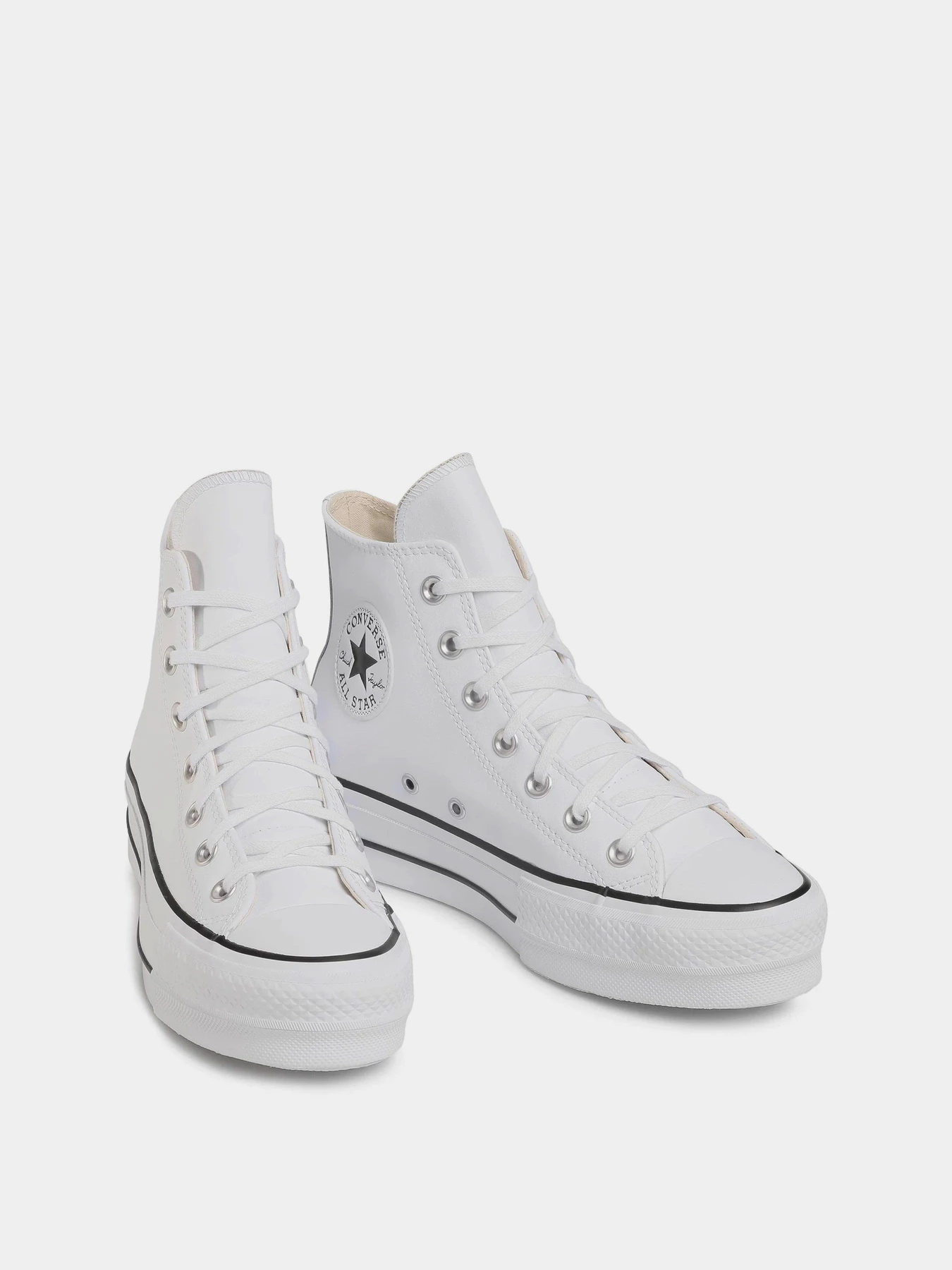Кеди CONVERSE Chuck Taylor All Star Lift модель 561676C Кеди CONVERSE Chuck Taylor All Star Lift модель 561676C Фото