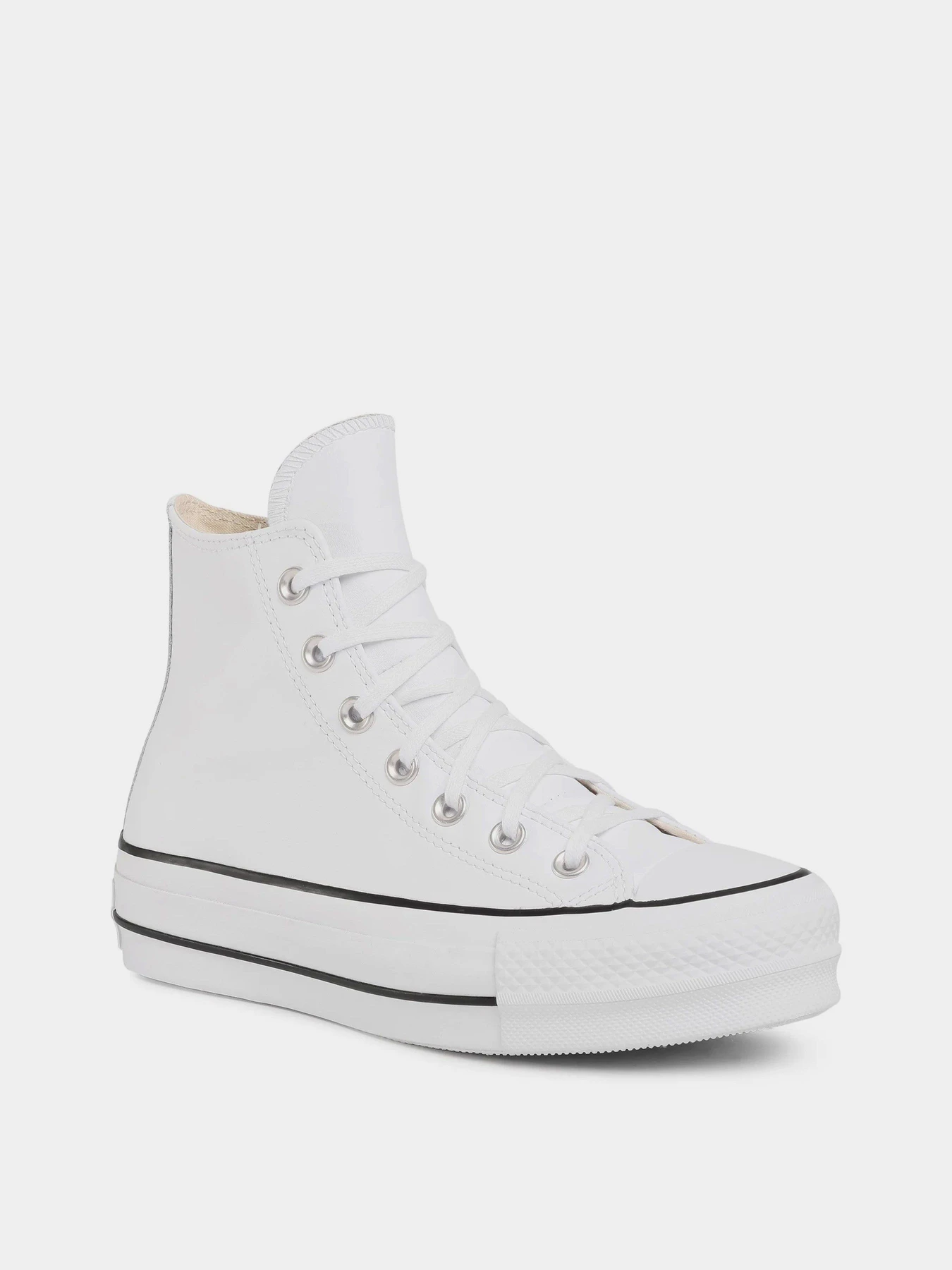 Кеди CONVERSE Chuck Taylor All Star Lift модель 561676C Кеди CONVERSE Chuck Taylor All Star Lift модель 561676C Фото
