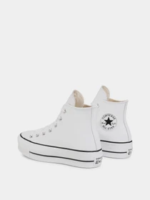 Кеди CONVERSE Chuck Taylor All Star Lift модель 561676C Фото
