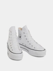 Кеди CONVERSE Chuck Taylor All Star Lift модель 561676C Фото