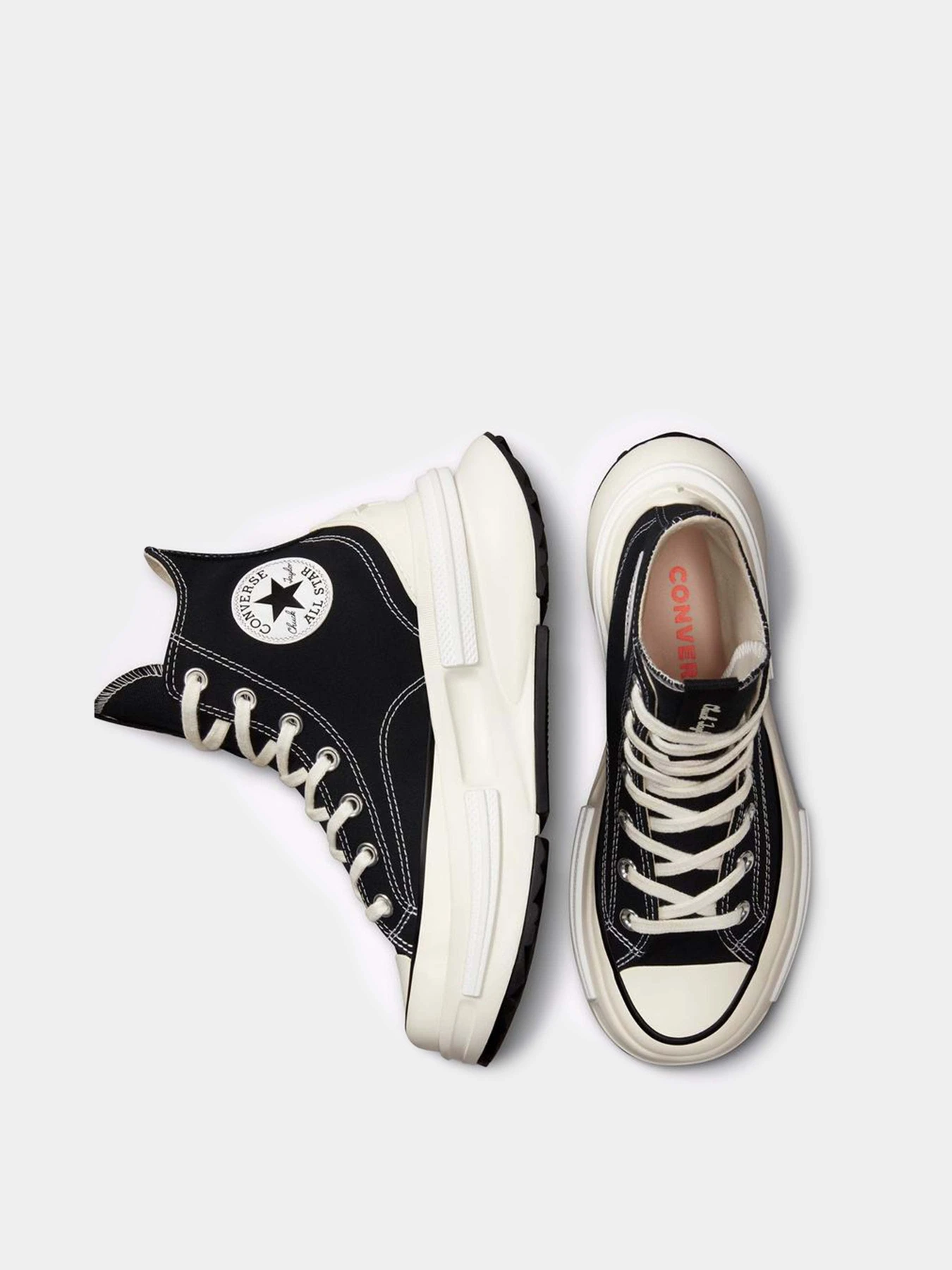 Кеды CONVERSE Run Star Legacy CX модель A00869C Кеды CONVERSE Run Star Legacy CX модель A00869C Фото