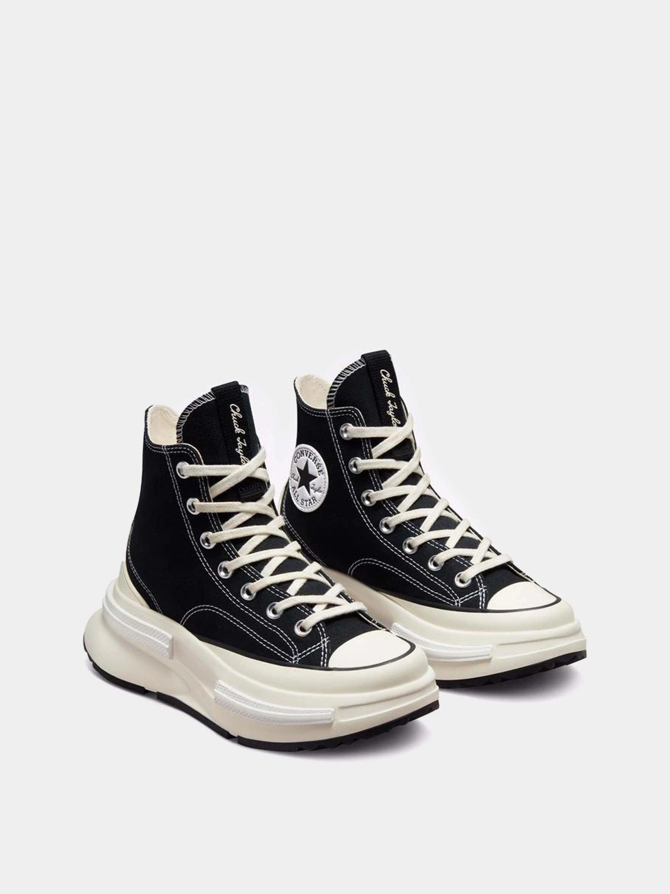 Кеды CONVERSE Run Star Legacy CX модель A00869C Кеды CONVERSE Run Star Legacy CX модель A00869C Фото