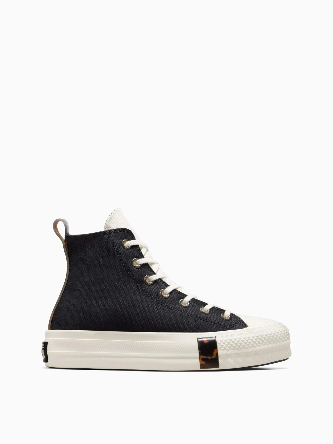 Кеди CONVERSE Chuck Taylor All Star Lift модель A05257C Фото