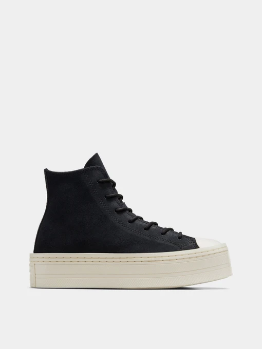 Кеды CONVERSE Chuck Taylor All Star Modern Lift модель A05285C Фото