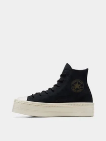 Кеди CONVERSE Chuck Taylor All Star Modern Lift модель A05285C Фото