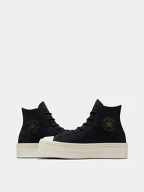 Кеди CONVERSE Chuck Taylor All Star Modern Lift модель A05285C Фото