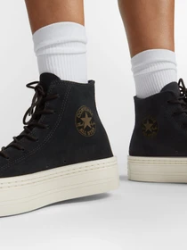 Кеди CONVERSE Chuck Taylor All Star Modern Lift модель A05285C Фото