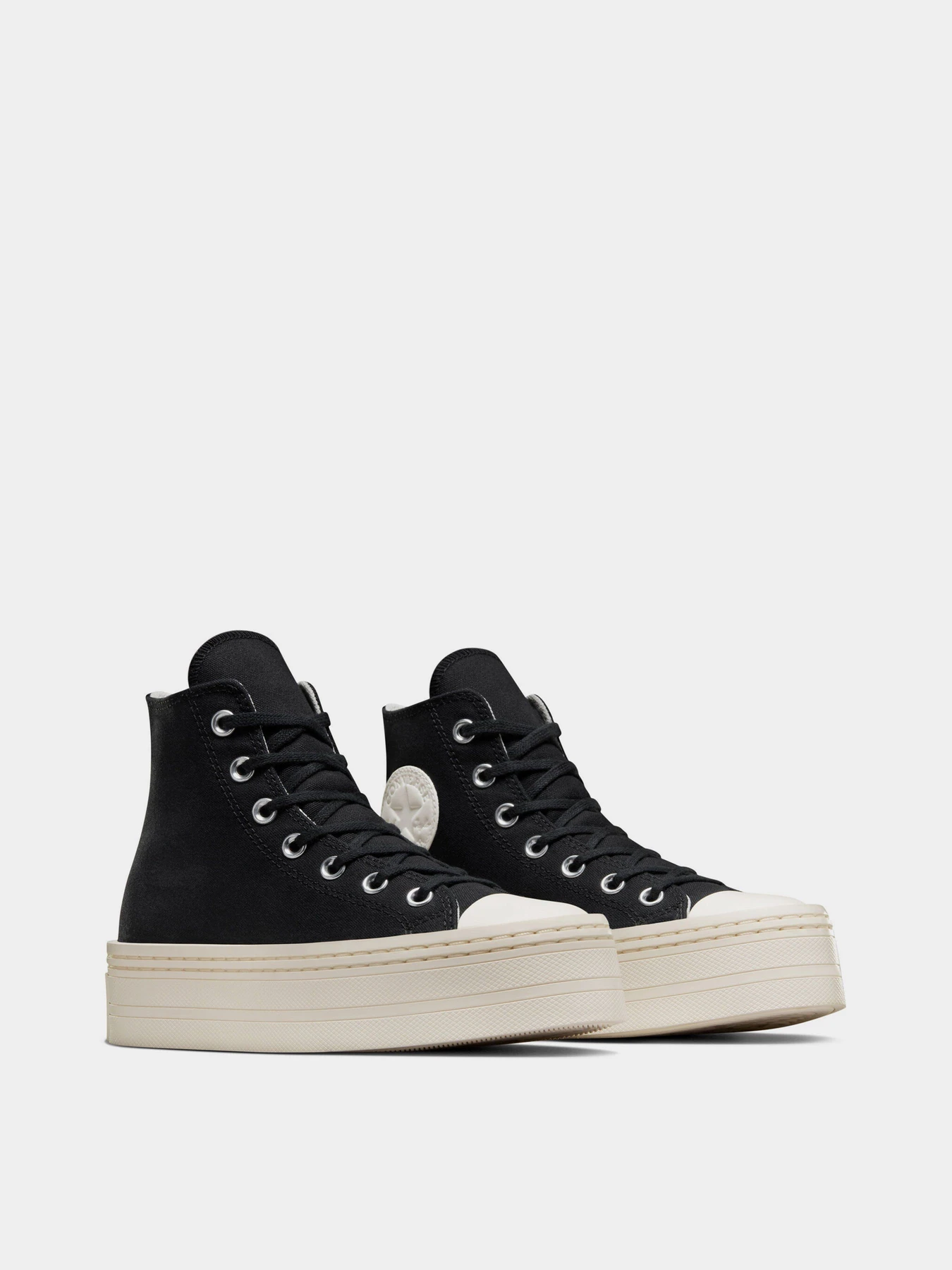 Кеды CONVERSE CHUCK TAYLOR ALL STAR MODERN L модель A06141C Кеды CONVERSE CHUCK TAYLOR ALL STAR MODERN L модель A06141C Фото