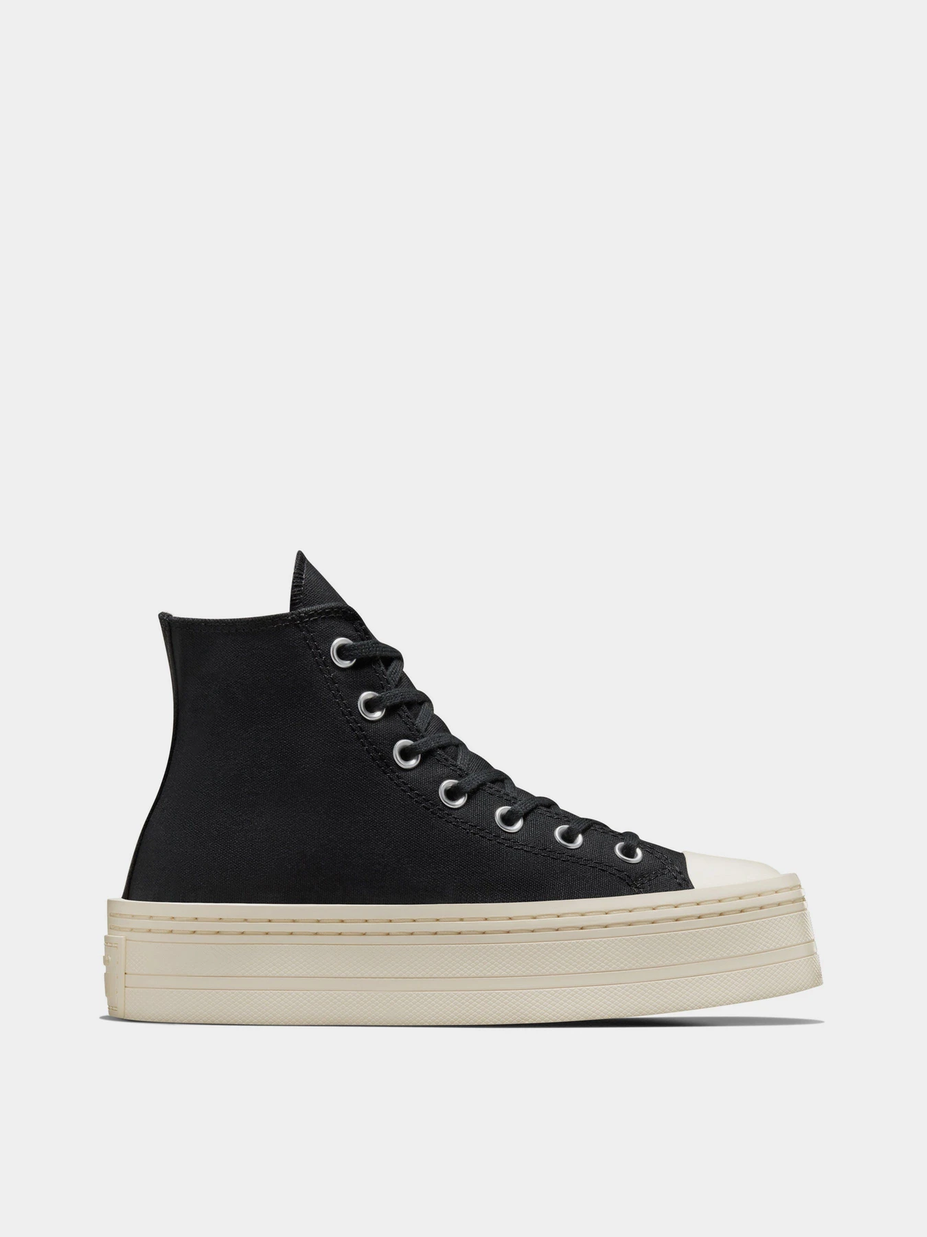 Кеды CONVERSE CHUCK TAYLOR ALL STAR MODERN L модель A06141C Кеды CONVERSE CHUCK TAYLOR ALL STAR MODERN L модель A06141C Фото