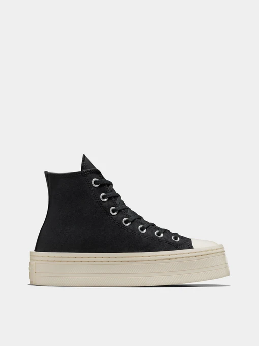 Кеды CONVERSE CHUCK TAYLOR ALL STAR MODERN L модель A06141C Фото