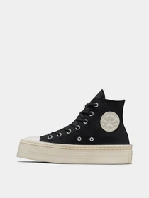 Кеды CONVERSE CHUCK TAYLOR ALL STAR MODERN L модель A06141C Фото