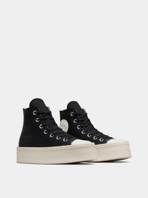 Кеды CONVERSE CHUCK TAYLOR ALL STAR MODERN L модель A06141C Фото