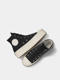 Кеды CONVERSE CHUCK TAYLOR ALL STAR MODERN L модель A06141C Фото