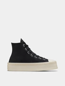 Кеды CONVERSE CHUCK TAYLOR ALL STAR MODERN L модель A06141C Фото