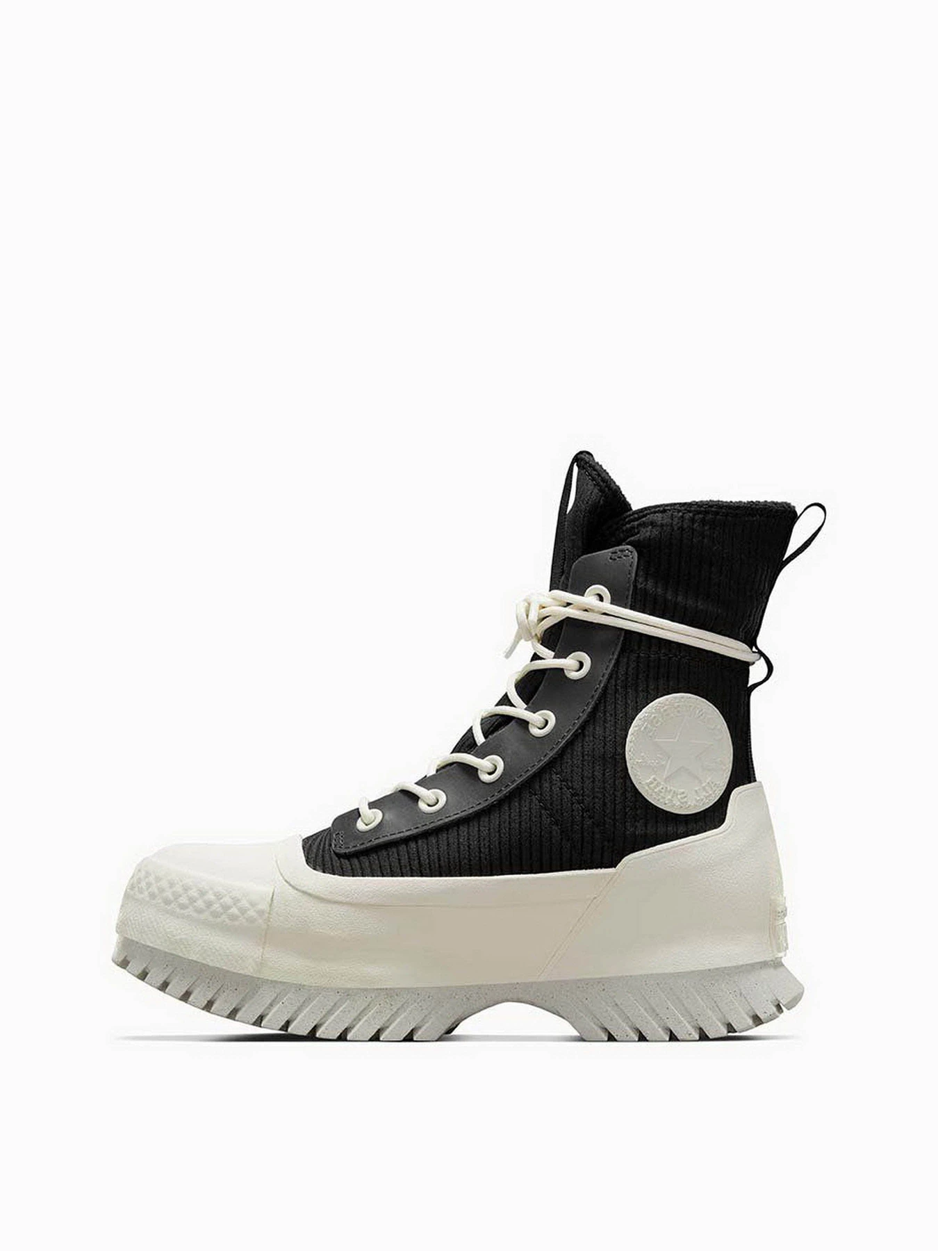 Кеди CONVERSE Chuck Taylor All Star Lugged 2.0 CC модель A04667C Кеди CONVERSE Chuck Taylor All Star Lugged 2.0 CC модель A04667C Фото