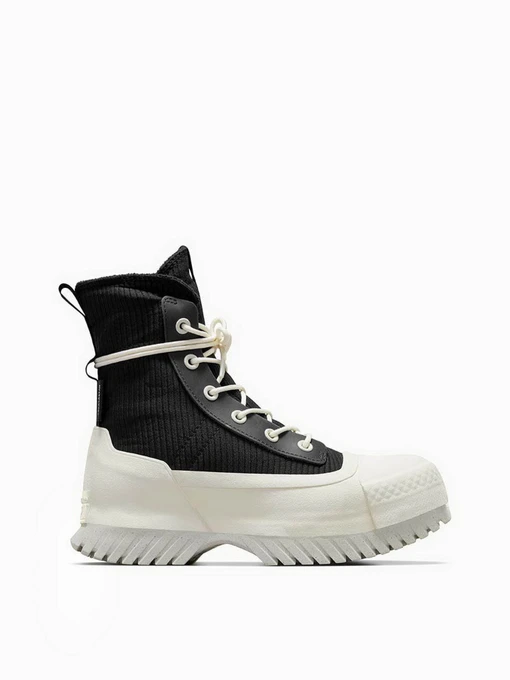Кеды CONVERSE Chuck Taylor All Star Lugged 2.0 CC модель A04667C Фото