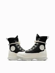 Кеди CONVERSE Chuck Taylor All Star Lugged 2.0 CC модель A04667C Фото