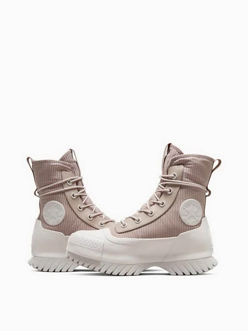 Жіночі Кеди високі CONVERSE Chuck Taylor All Star Lugged 2.0 CC фото 3