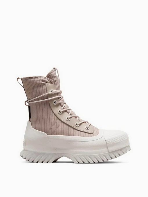 Кеды CONVERSE Chuck Taylor All Star Lugged 2.0 CC модель A04668C Фото