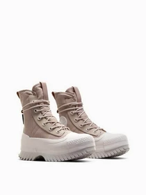 Кеды CONVERSE Chuck Taylor All Star Lugged 2.0 CC модель A04668C Фото
