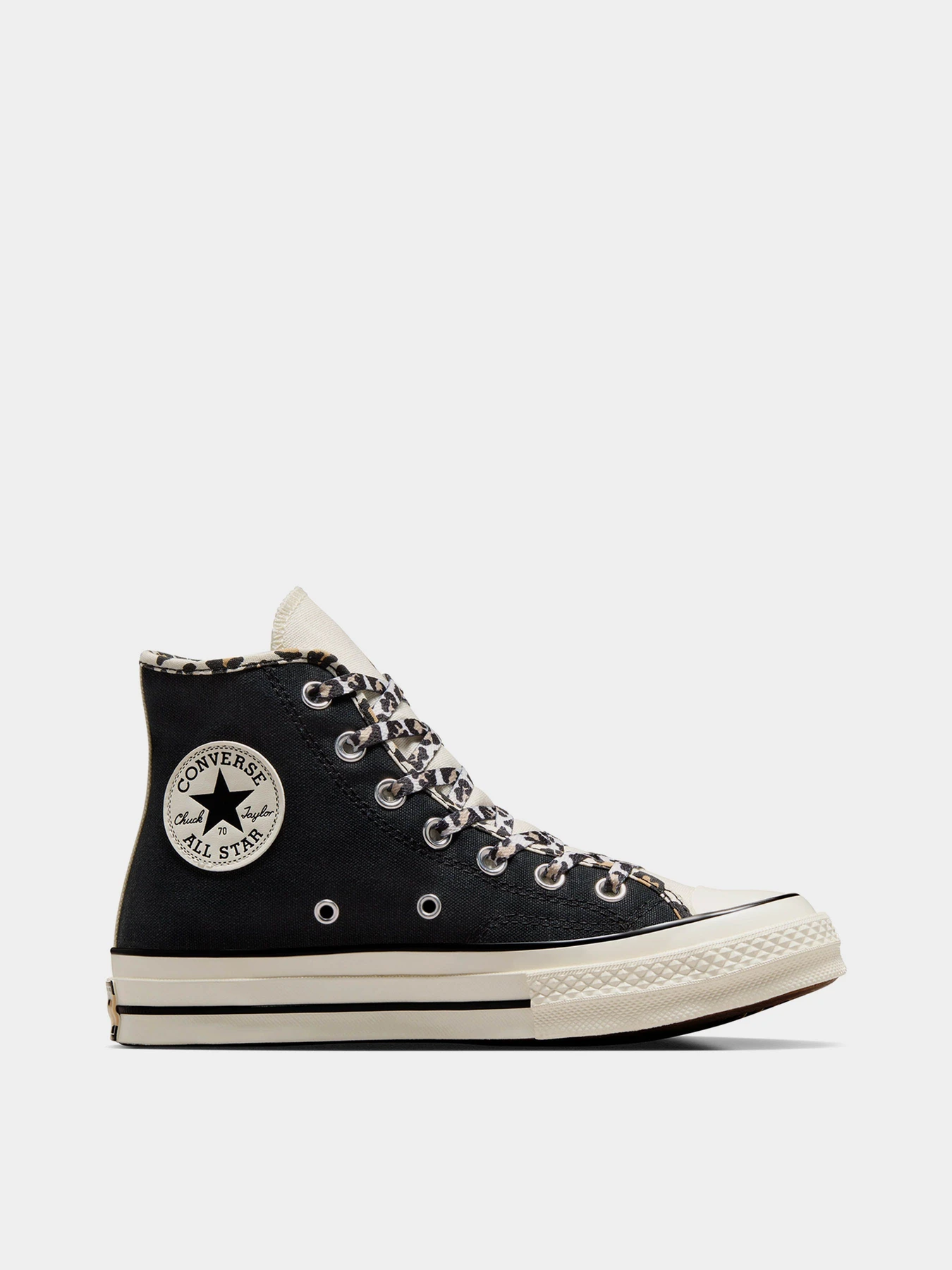 Кеди CONVERSE Chuck Taylor All Star Eva Lift модель A05356C Фото