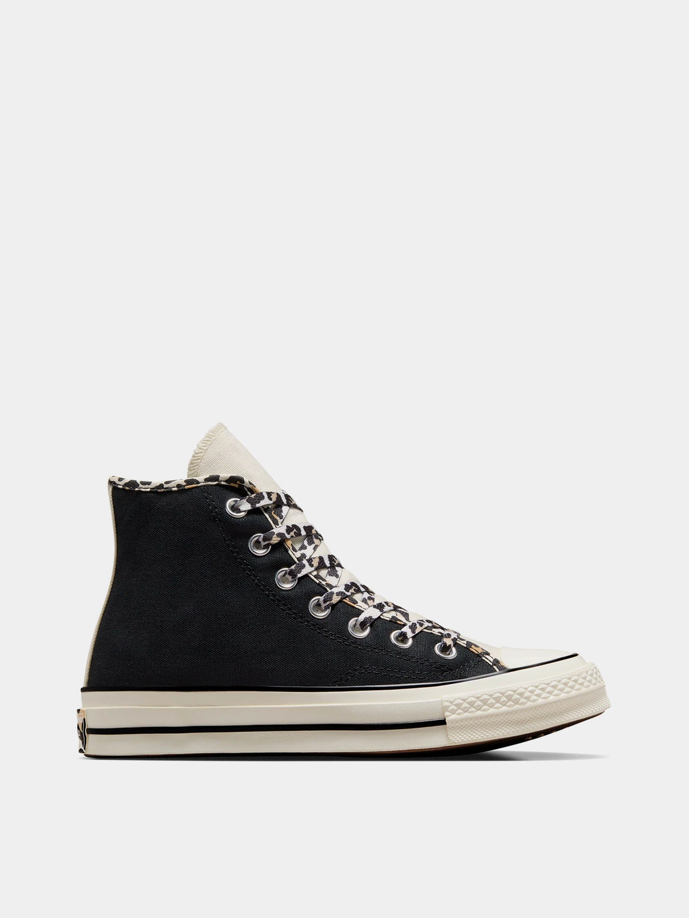 Кеди CONVERSE Chuck Taylor All Star Eva Lift модель A05356C Фото