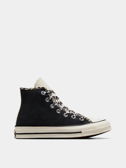Кеди CONVERSE Chuck Taylor All Star Eva Lift модель A05356C Фото
