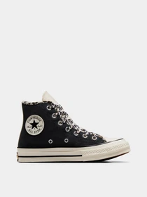 Кеди CONVERSE Chuck Taylor All Star Eva Lift модель A05356C Фото