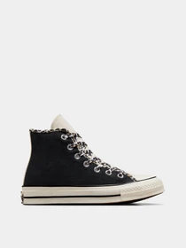 Кеди CONVERSE Chuck Taylor All Star Eva Lift модель A05356C Фото