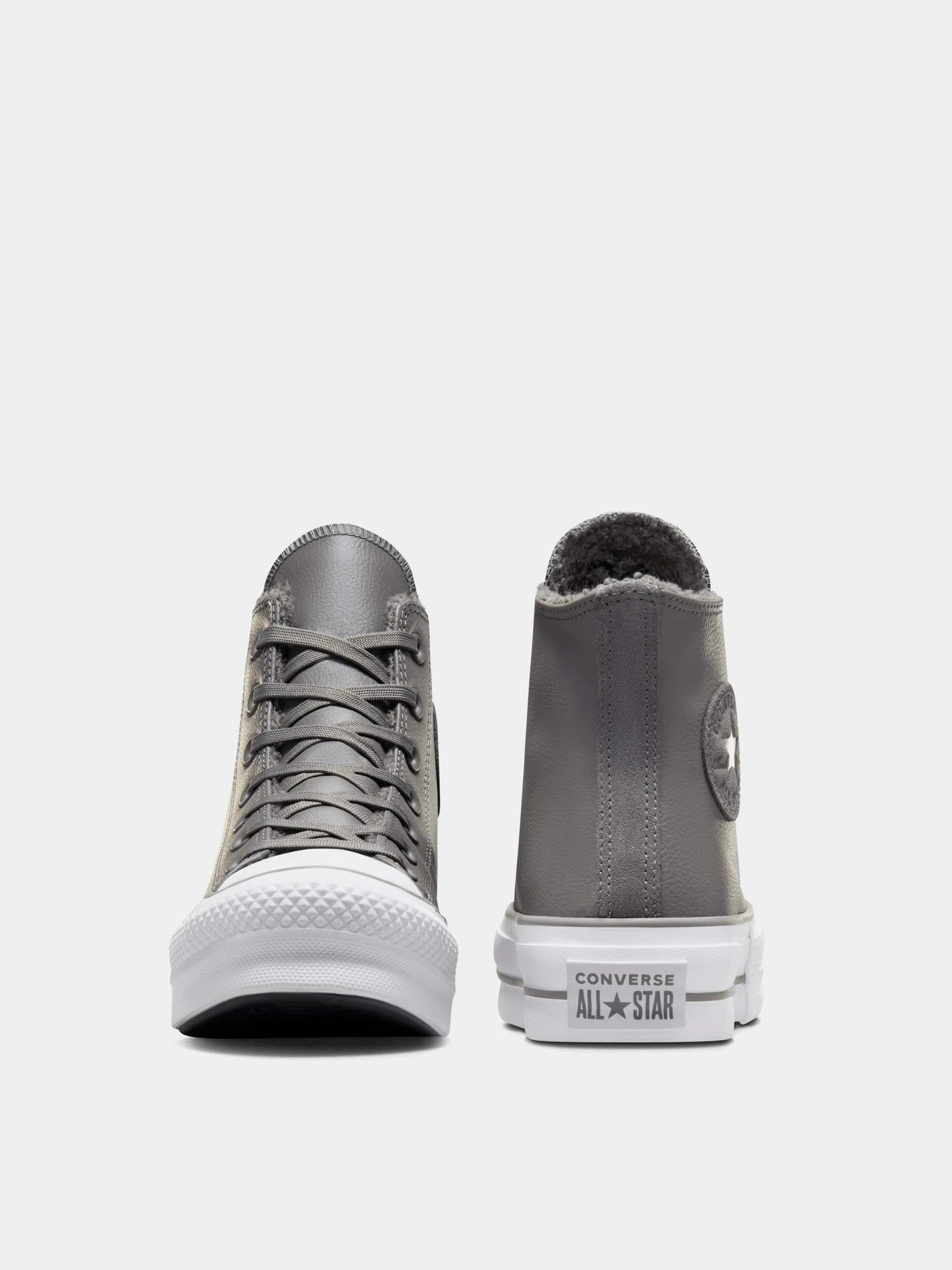 Кеди CONVERSE Chuck Taylor All Star Lift модель A05511C Кеди CONVERSE Chuck Taylor All Star Lift модель A05511C Фото