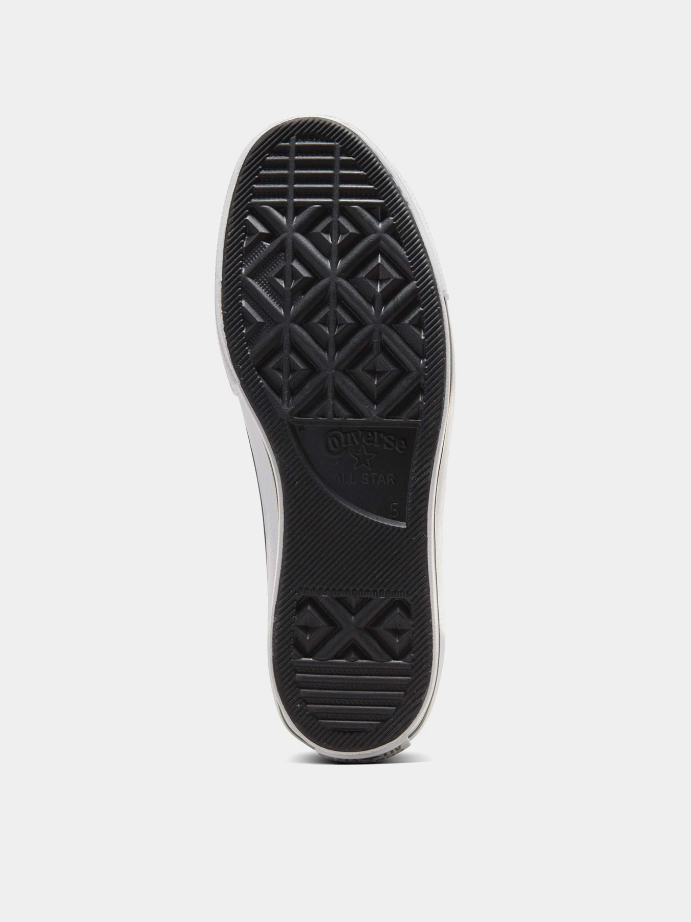 Кеди CONVERSE Chuck Taylor All Star Lift модель A05511C Кеди CONVERSE Chuck Taylor All Star Lift модель A05511C Фото
